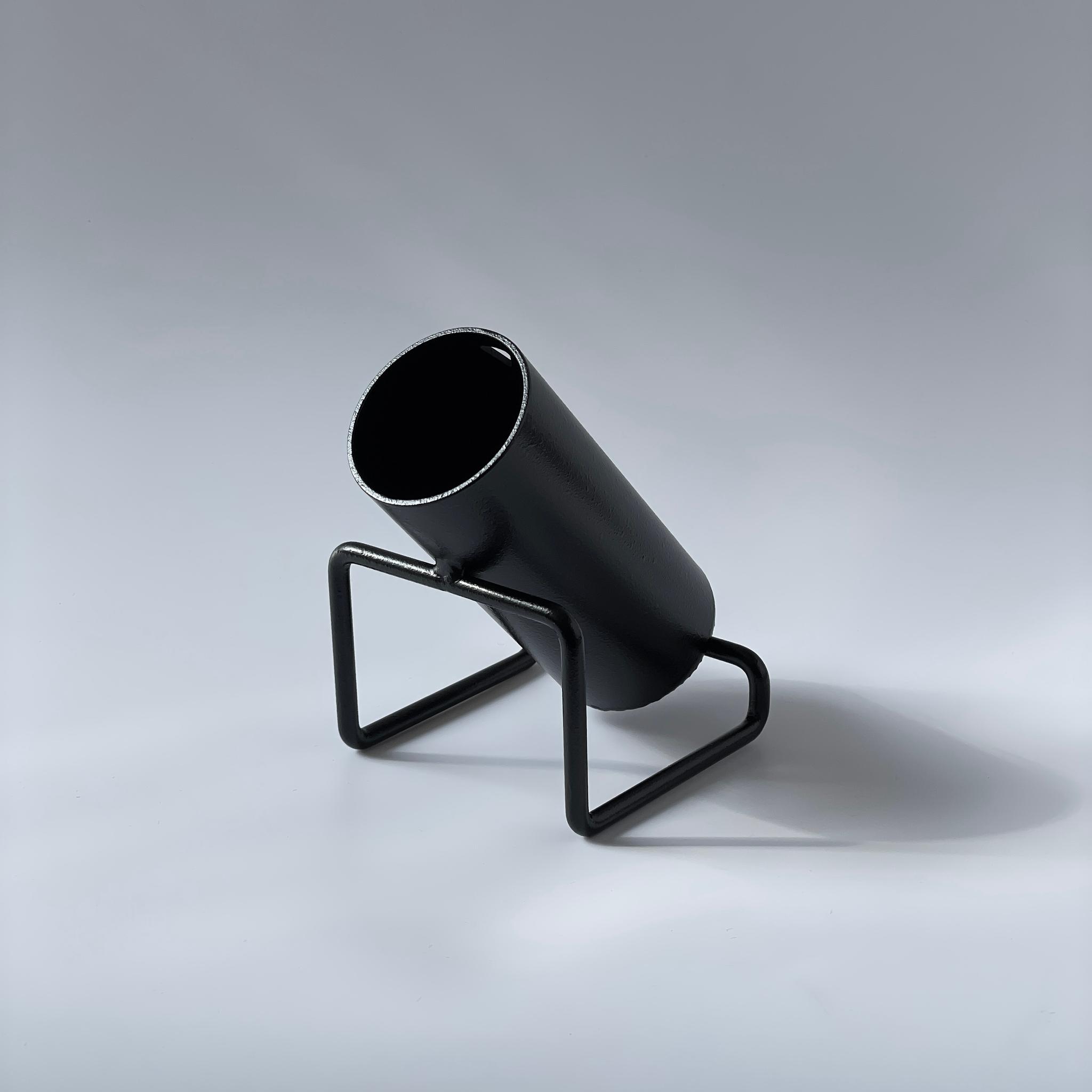pen stand v2 color:black | 3枚目
